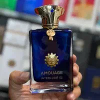 ادکلن آمواج اینترلود 53