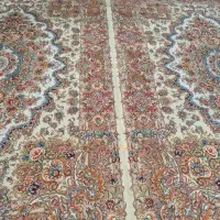 فرش جفت نه متری طرح خطیبی|فرش|تبریز, |دیوار
