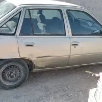 فروش دوو سیلو|خودرو سواری و وانت|نجف‌آباد, منتظری شمالی|دیوار