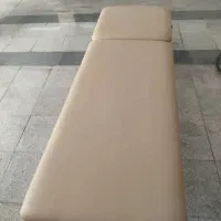 تخت معاینه پزشکی /مناسب کلیه مشاغل زیبایی و پزشکی