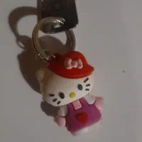 کلید پیدا شده