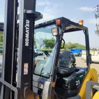 راننده لیفتراک