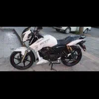 اپاچی ۱۸۰ مدل ۹۳