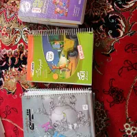 کتاب کنکور با قیمت مناسب