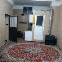 آپارتمان رباط کریم