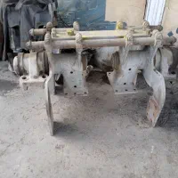 لوازم اسکانیا