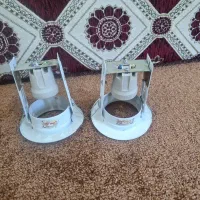 هلدر لامپ هالوژن