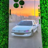 ساخت برچسب پشت گوشی