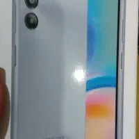 گوشی A05s تمیز