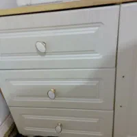 میز ارایش|جاکفشی، کمد، دراور|قروه, |دیوار