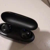 هندزفری بلوتوثی QCY t17