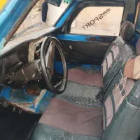 فروشی|خودرو سواری و وانت|مهرستان, |دیوار