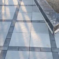 کاشی وسرامیک وموزائیک