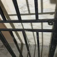 حفاظ درب فوق سنگین و حفاظ پنجره فوق سنگین