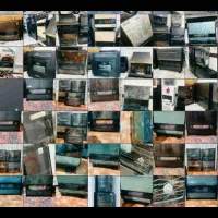 فروشگاه انواع بخاری گازی(مارکای معتبر(خیابان کوثر)