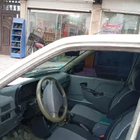 پراید 87|خودرو سواری و وانت|قم, شاد قلی|دیوار