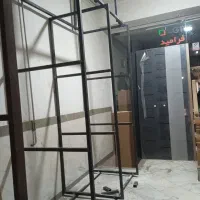 آهنگری و جوشکاری سیار