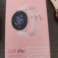 ساعت هوشمند L11pro شیامی