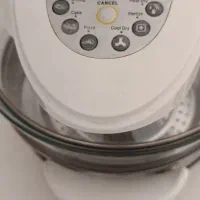 هواپز ۱۲ لیتری|اجاق گاز و لوازم برقی پختوپز|چابهار, |دیوار