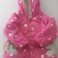 مانتو و سویشرت دخترانه