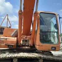 بیل مکانیکی ۲۳۰ دوسان سولار 2009|خودرو سنگین|کرج, اصفهانی‌ها|دیوار