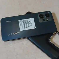 یک دستگاه شیاومی نوت12|موبایل|شیراز, احمدآباد|دیوار