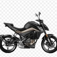 cfmoto nk 250 سی اف موتور ان کی ۲۵۰ مدل ۱۴۰۳