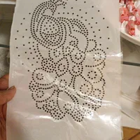 نگین حرارتی وورقه ای اماده|بدلیجات|مشهد, گلبرگ شمالی|دیوار