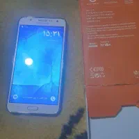 گوشی سامسونگ جی سون نو