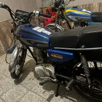 هوندا|موتورسیکلت|اصفهان, بهارستان|دیوار