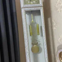 ساعت قدی نو و شیک