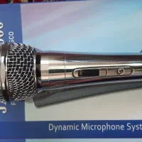 میکروفون جاسکو|آلات موسیقی|اصفهان, بهارستان|دیوار