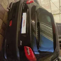 فروش ماشین ۲۰۶ مدل ۸۶|خودرو سواری و وانت|میاندوآب, |دیوار