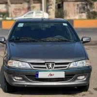 پژو پارسtu5مدل ۹۴