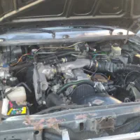 وانت مزدا تک کابین|خودرو سواری و وانت|نیشابور, رحمت آباد|دیوار