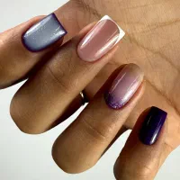 خدمات تخصصی ناخن