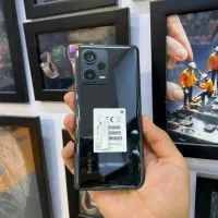 Note 12 pro plus 5G