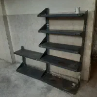 قفسه انباری