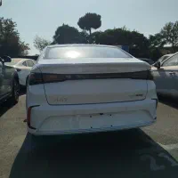 بیجینگ u5+ / یو فایو پلاس / سابرینا|خودرو سواری و وانت|تهران, شهرک غرب|دیوار