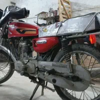 موتور سیکلت عروسک|موتورسیکلت|مشهد, میان ولایت|دیوار