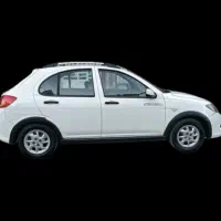 کوییک سفید|خودرو سواری و وانت|اراک, |دیوار