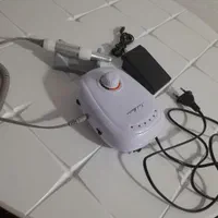 سوهان برقی