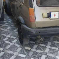 رنو پی کی ۸۳