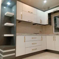 کابینت و کمد دیواری