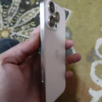 آیفون ۱۶ پرومکس گلد فول کپی|موبایل|گنبد کاووس, |دیوار