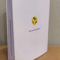 مودم ایرانسل B-5142 TD-LTE|مودم و تجهیزات شبکه|تهران, گلستان (شهرک راه آهن)|دیوار