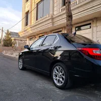 دنا پلاس توربو اتومات تک برگ سند استثنایی