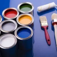 نقاش نقاشی رنگ کار ساختمان اقتصادی