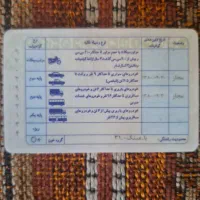پیداشده گواهینامه به نام مجید معینی