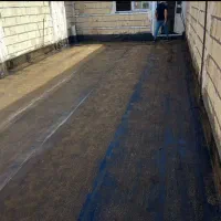 فروش ونصب ایزوگام شرق کار کلی و جزئی حتا 1متر